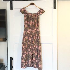 Flynn Skye dress